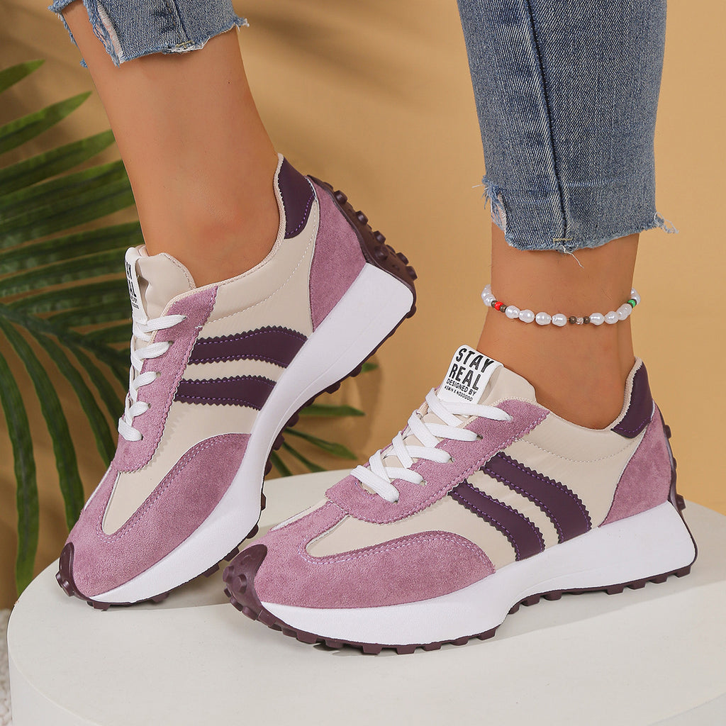 Freizeit-Sneaker für Damen