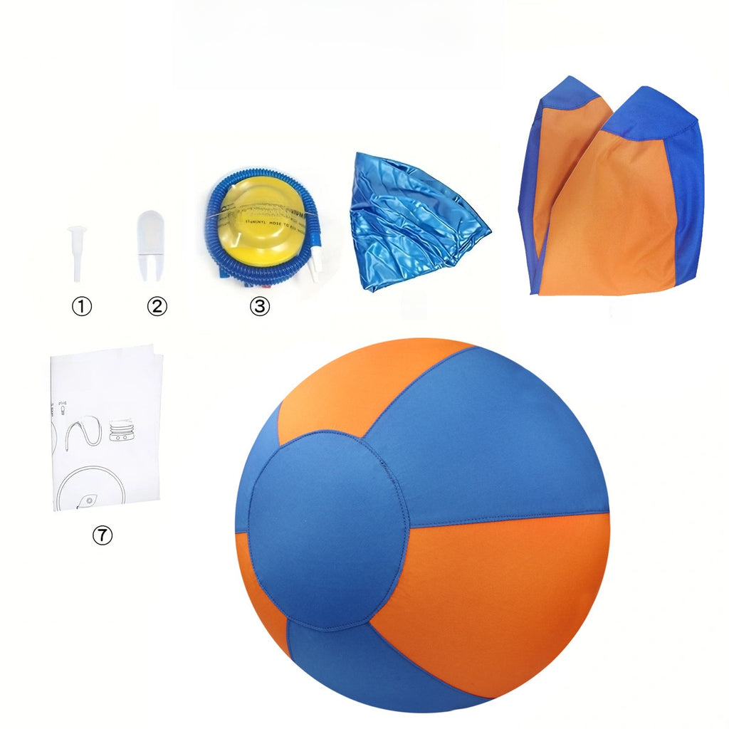 Pet Self-Entertainment Relaxation Ball