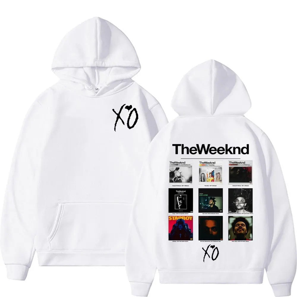 Music Sweatshirt
