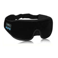 Kabellose Bluetooth 5.2 Stereo-Schlafmaske mit Musik- und Anruffunktion