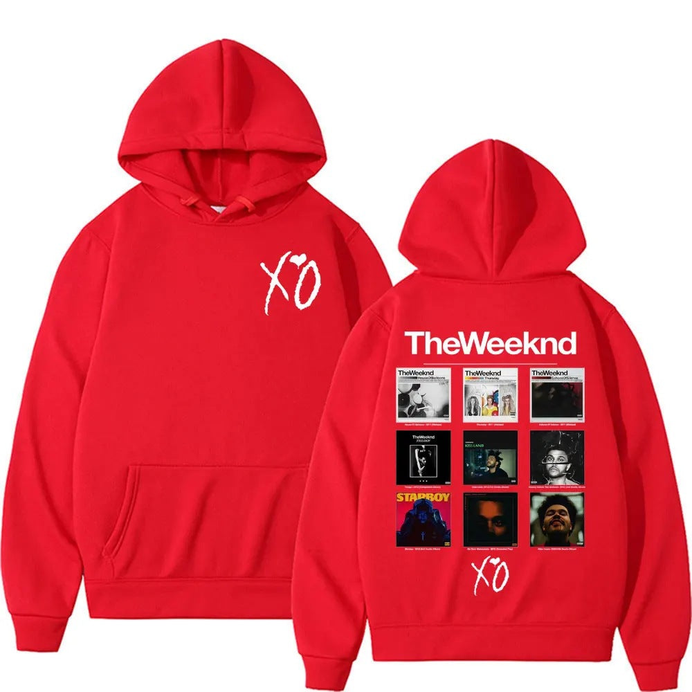 Music Sweatshirt