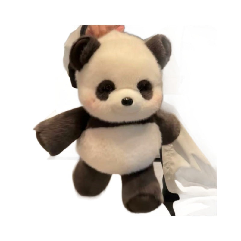 Pao Pao Panda Plüschtier