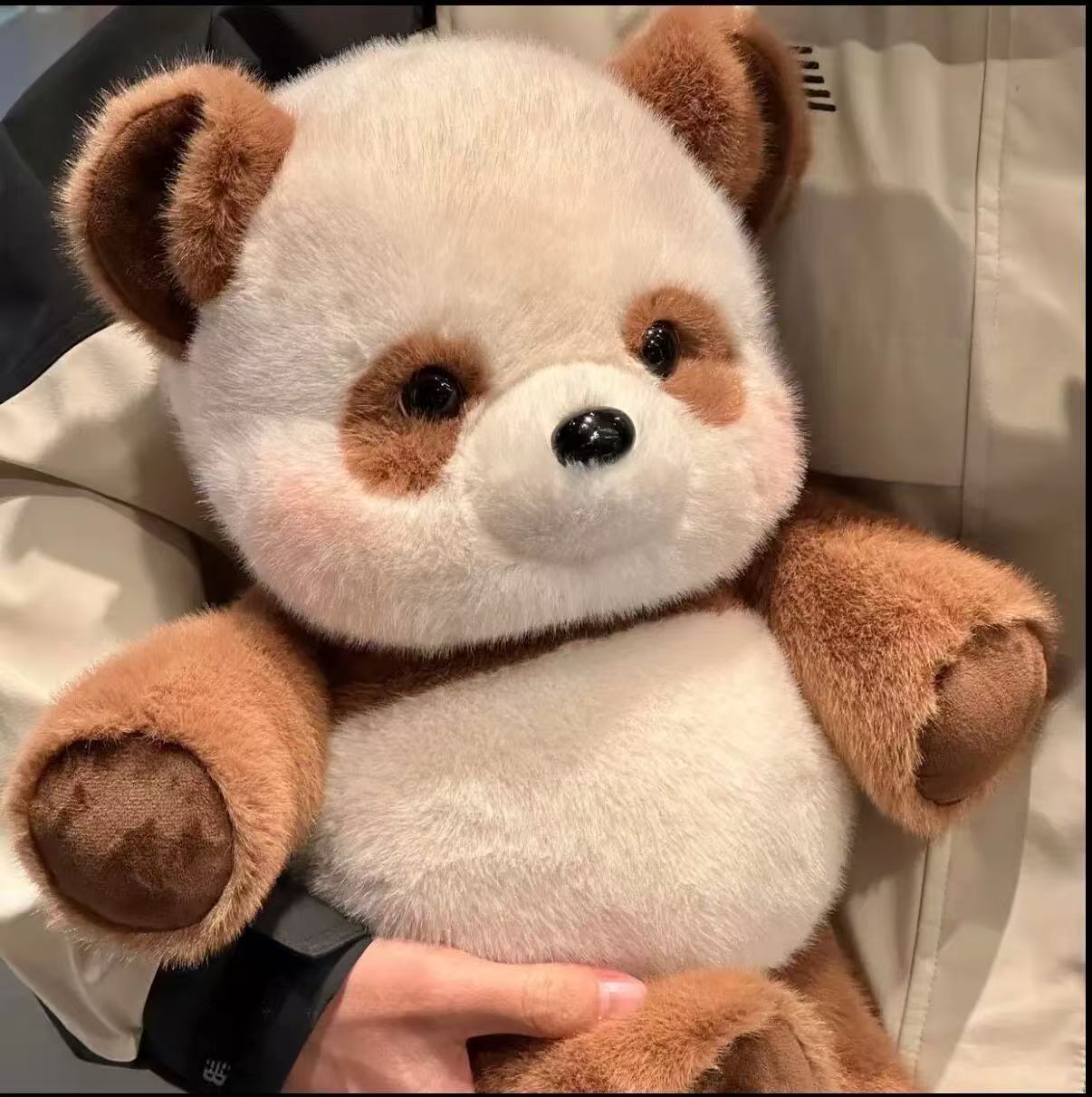 Pao Pao Panda Plüschtier