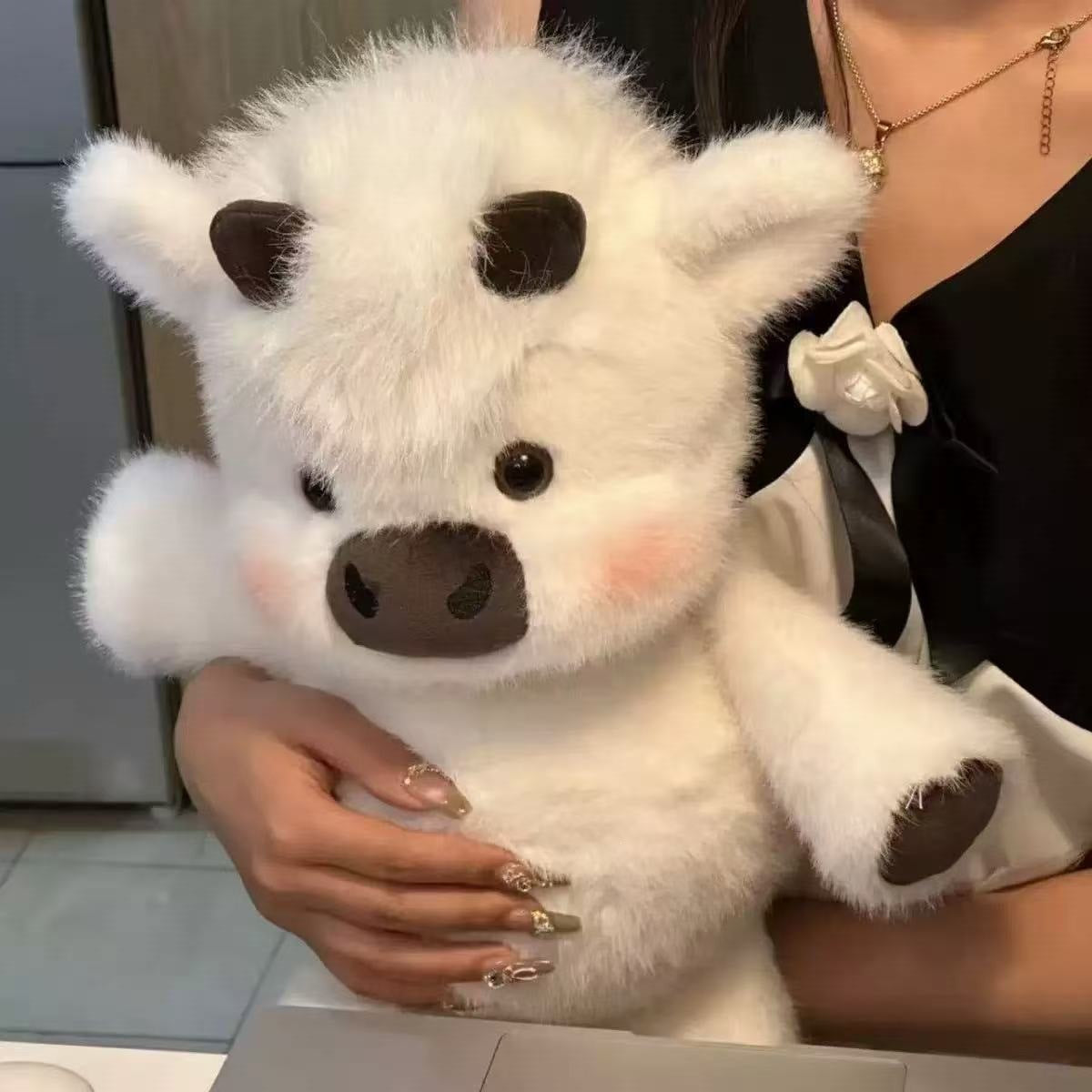 Pao Pao Panda Plüschtier