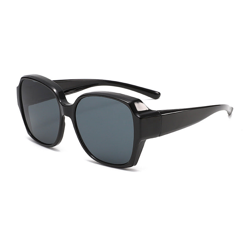 Polarisierte UV-Schutz-Sonnenbrille