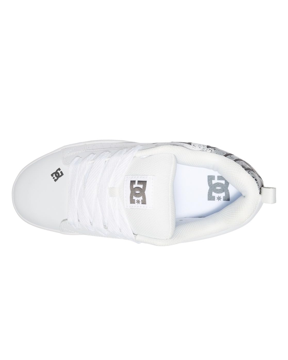 DC Herren Court Graffik SE XE Skateschuh