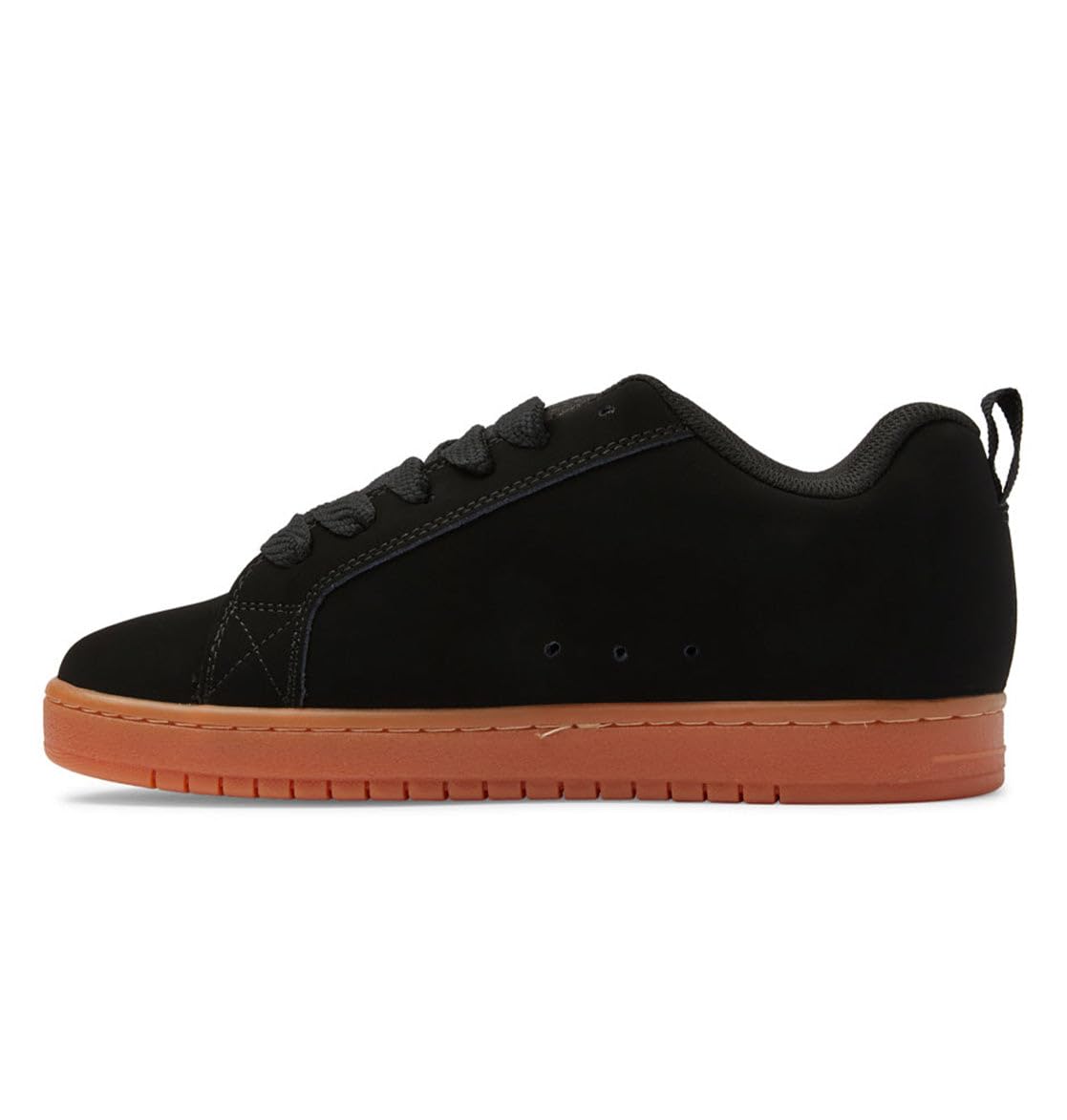 DC Herren Court Graffik Freizeit Low Top Skateschuh Sneaker