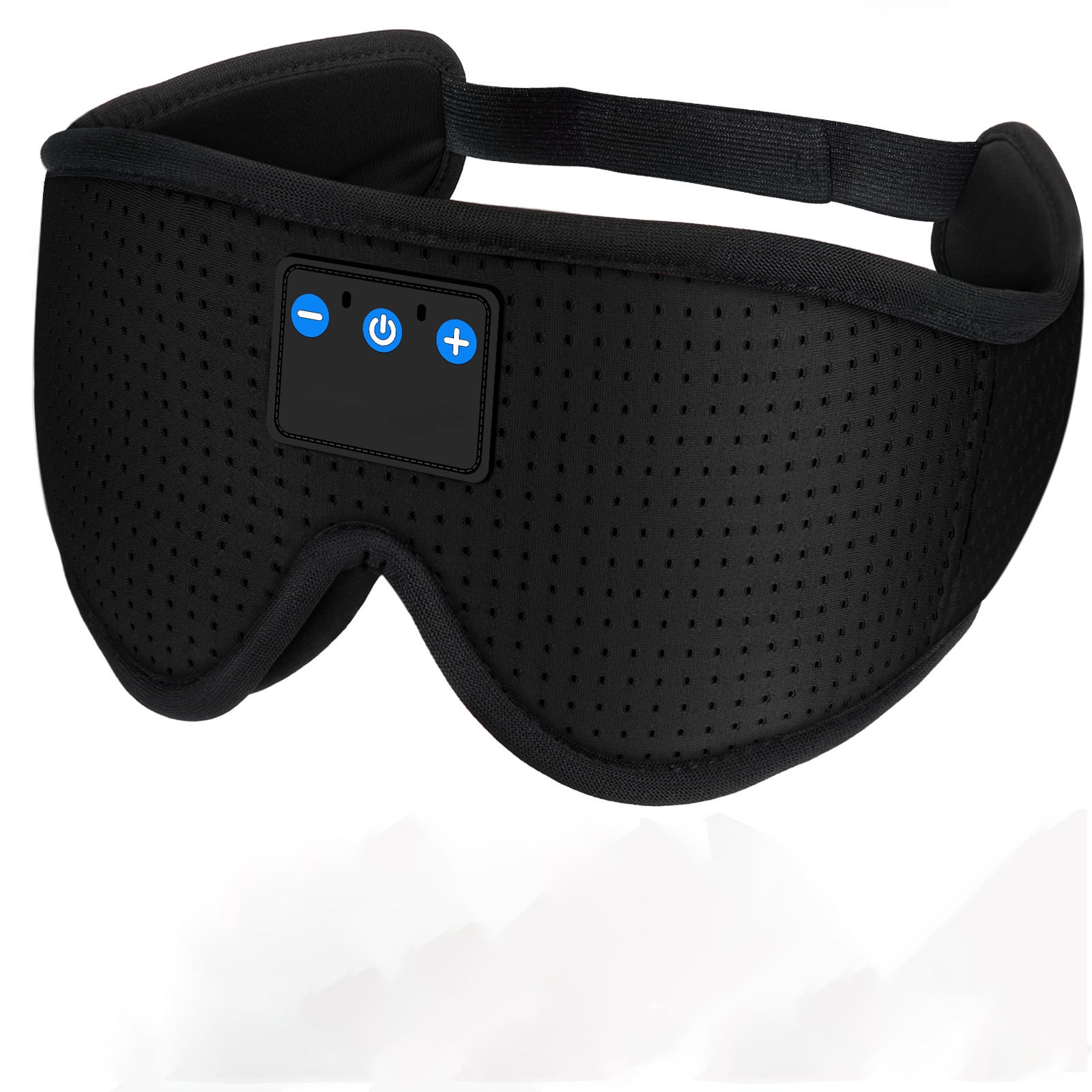 Bluetooth Music Sleep Eye Mask with Call Function