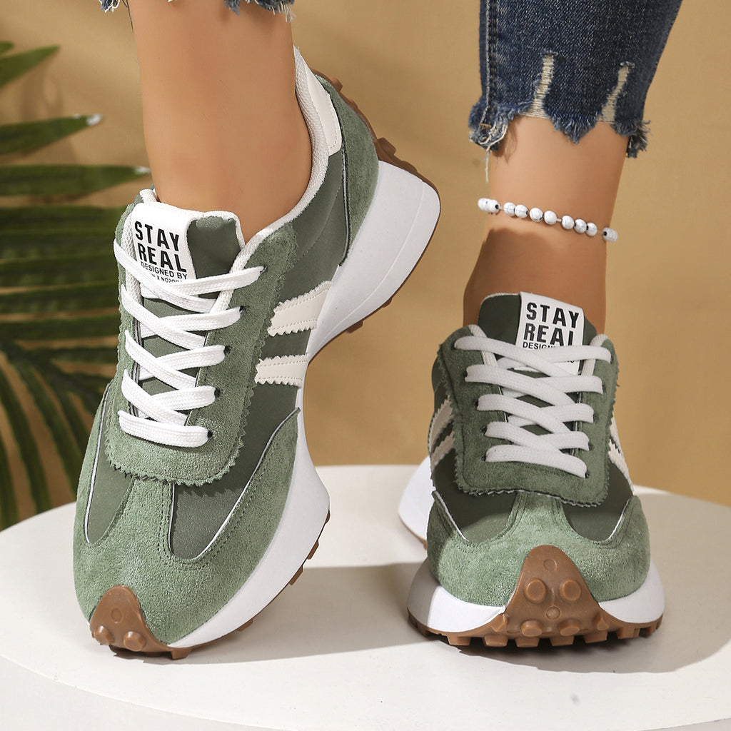 Freizeit-Sneaker für Damen