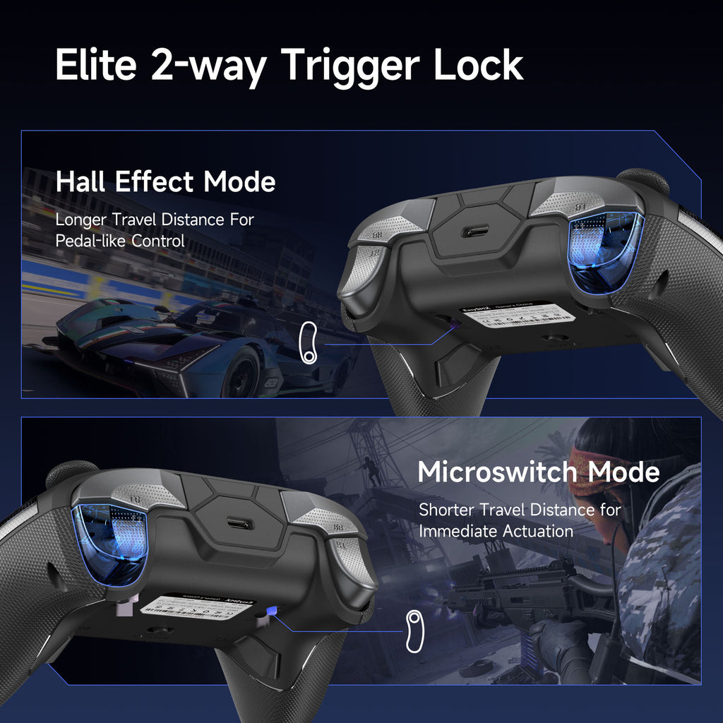 Game-Controller