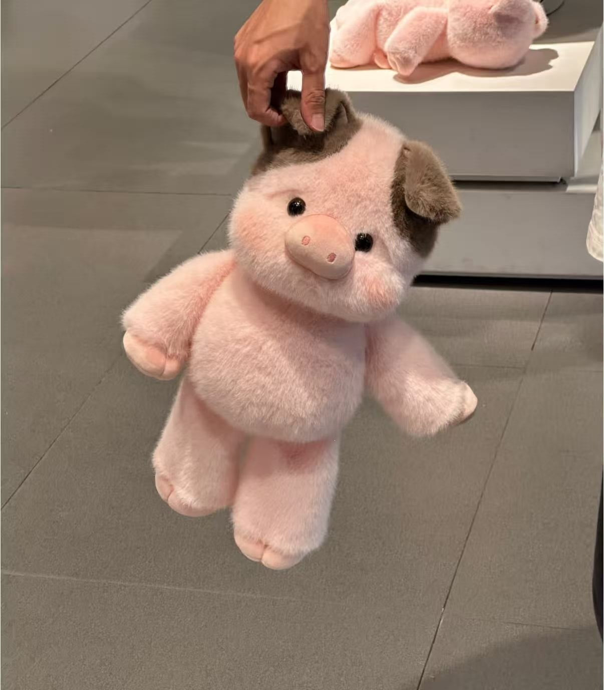 Pao Pao Panda Plüschtier