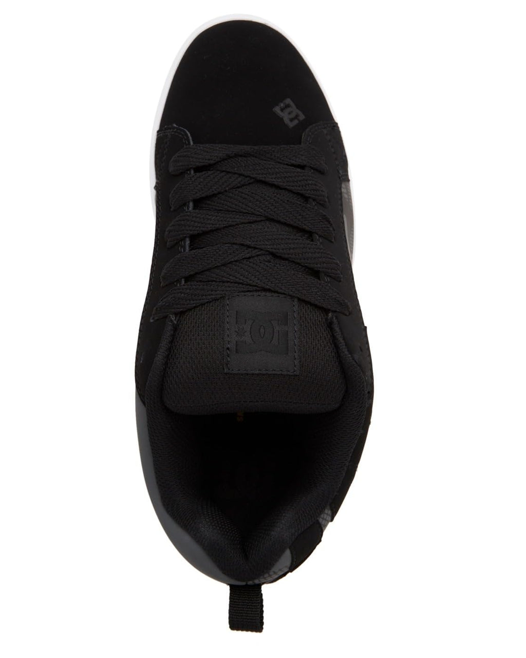 DC Herren Court Graffik SE XE Skateschuh
