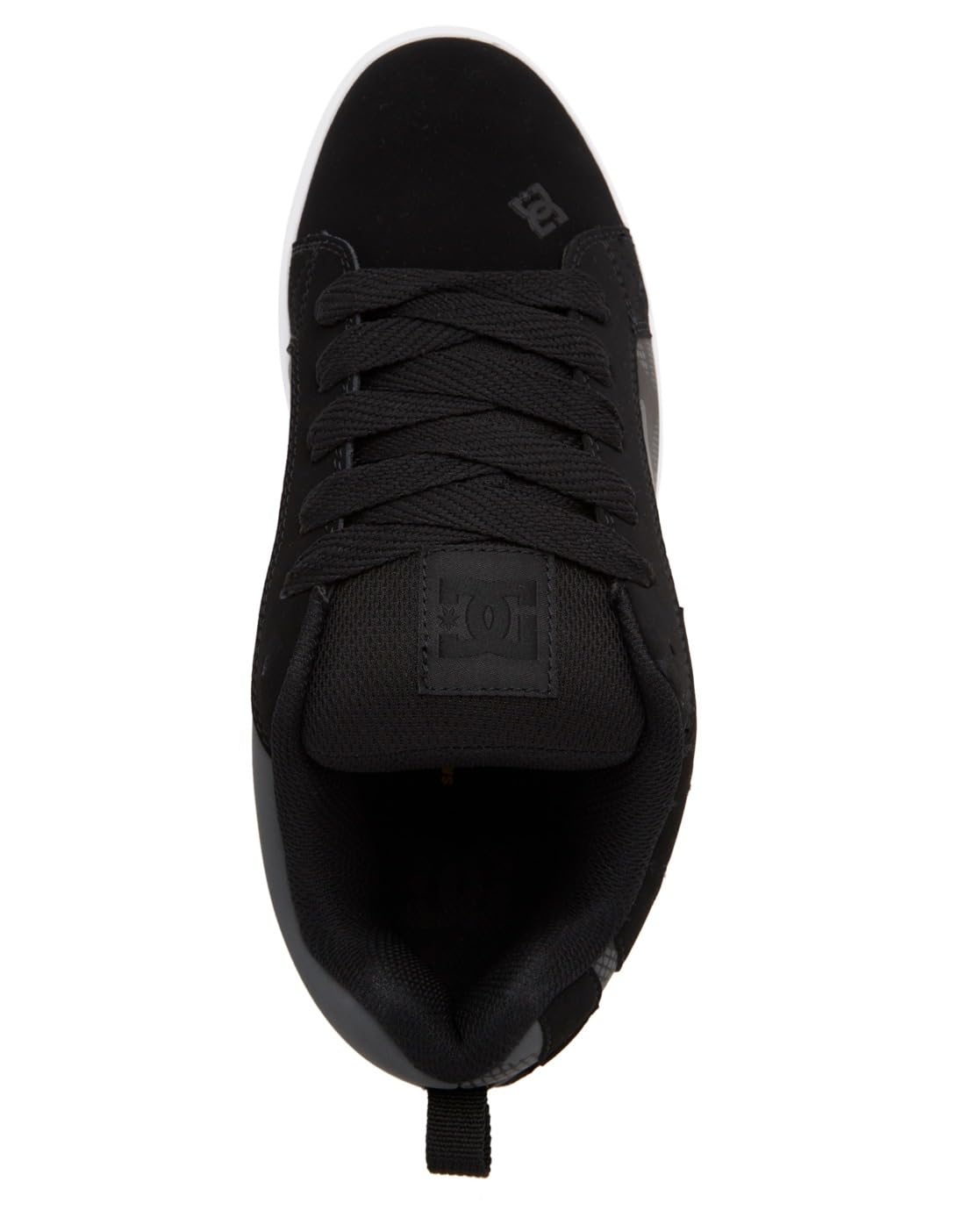 DC Herren Court Graffik SE XE Skateschuh