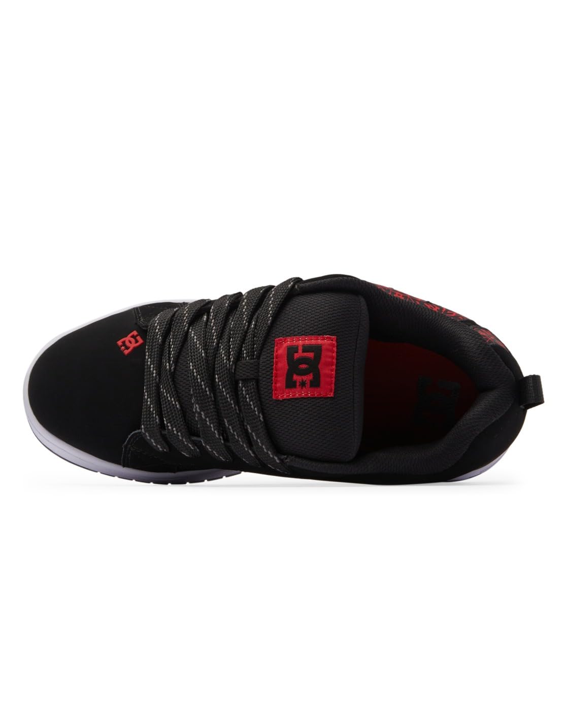 DC Herren Court Graffik SE XE Skateschuh