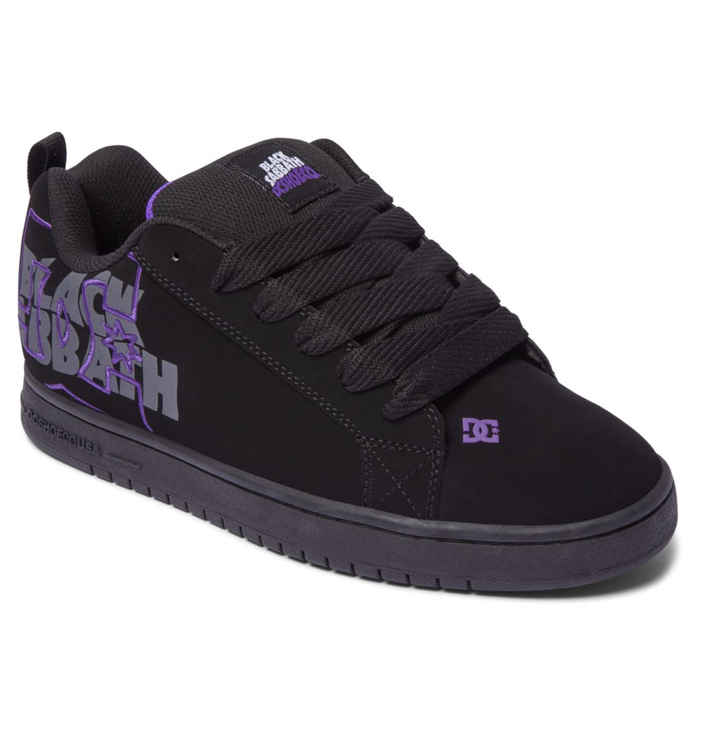 DC Herren Court Graffik SE XE Skateschuh