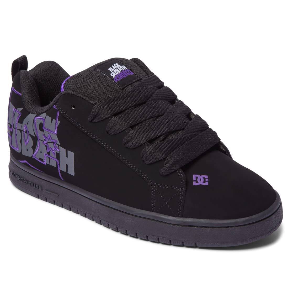 DC Herren Court Graffik SE XE Skateschuh