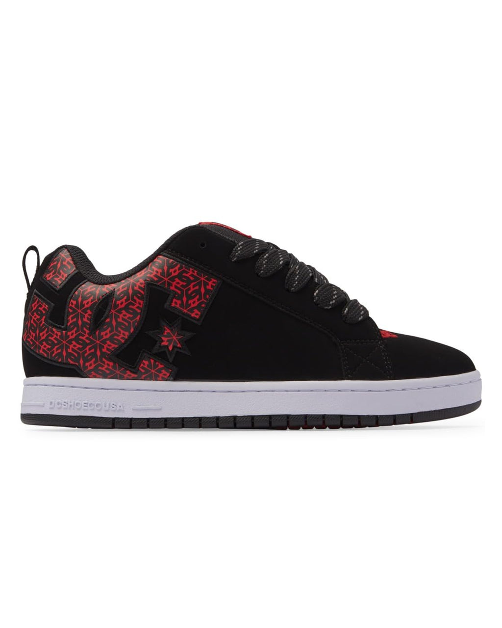 DC Herren Court Graffik SE XE Skateschuh