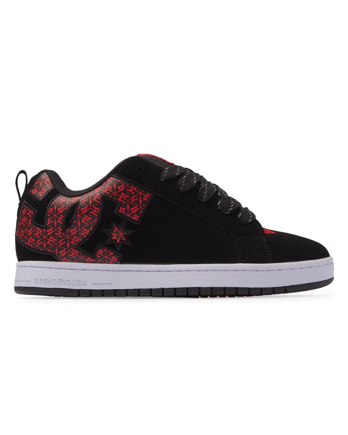 DC Herren Court Graffik SE XE Skateschuh