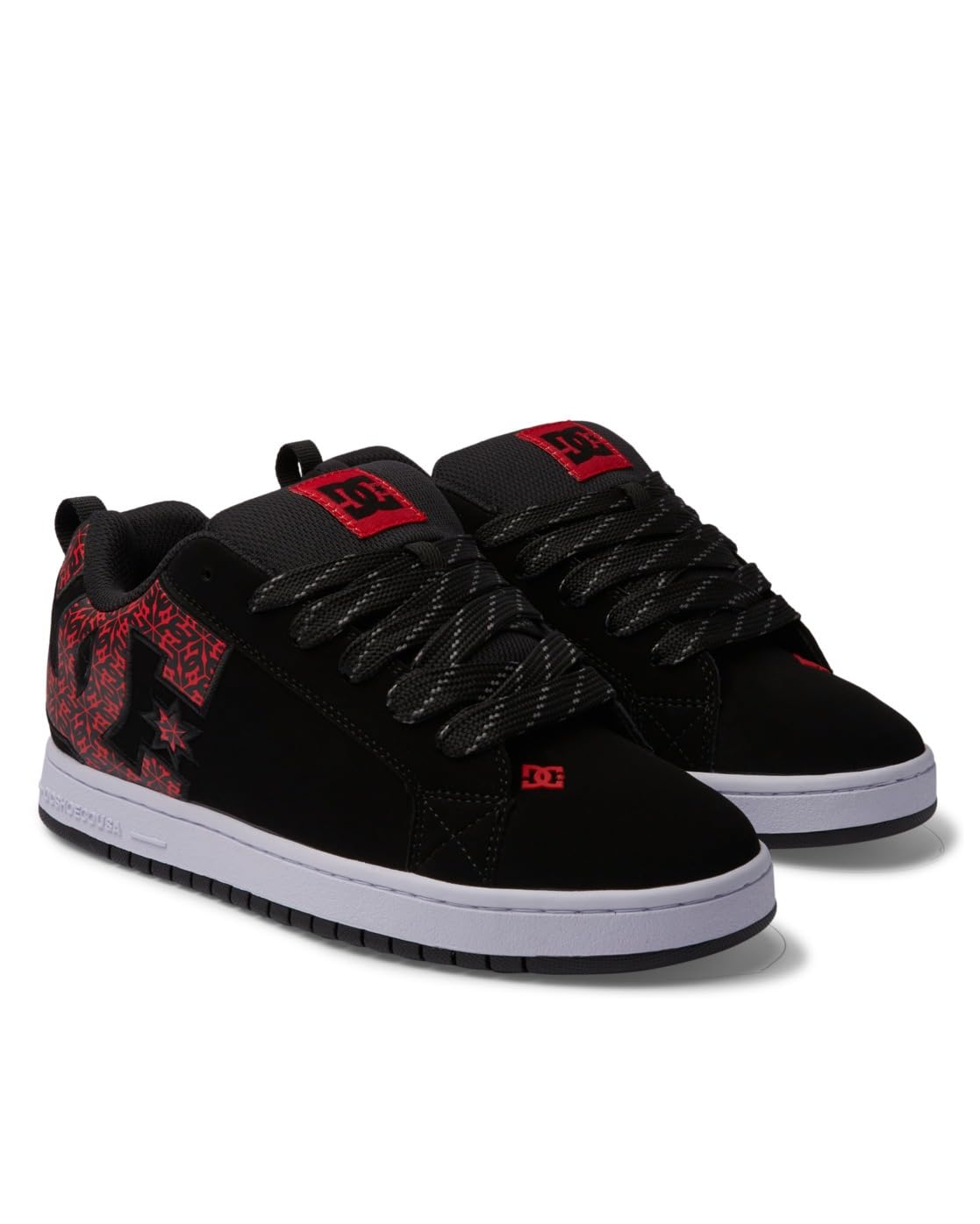 DC Herren Court Graffik SE XE Skateschuh