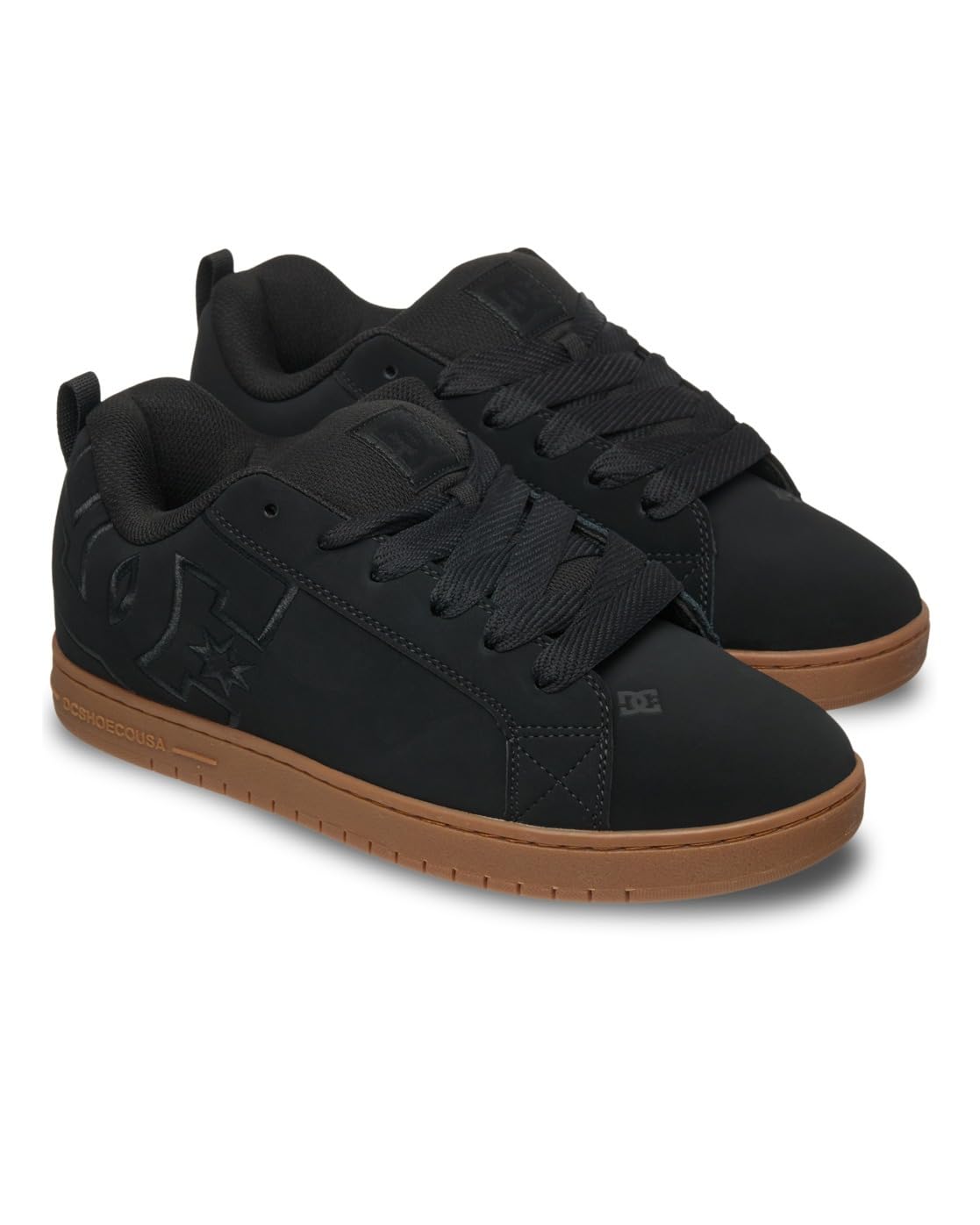 DC Herren Court Graffik SE XE Skateschuh