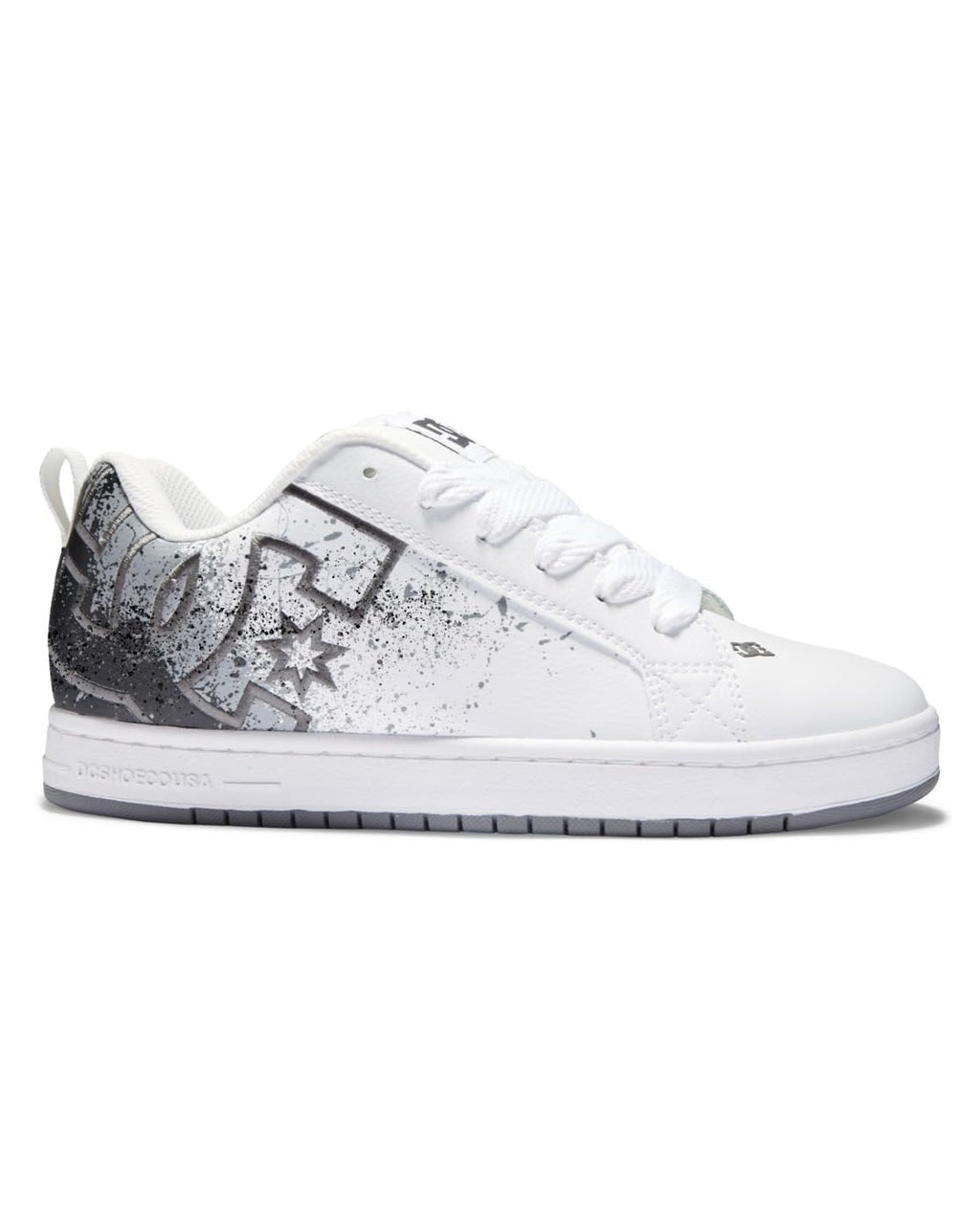 DC Herren Court Graffik SE XE Skateschuh