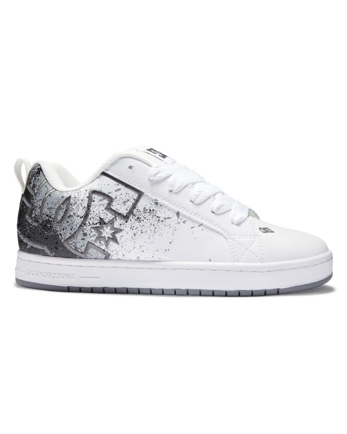 DC Herren Court Graffik SE XE Skateschuh