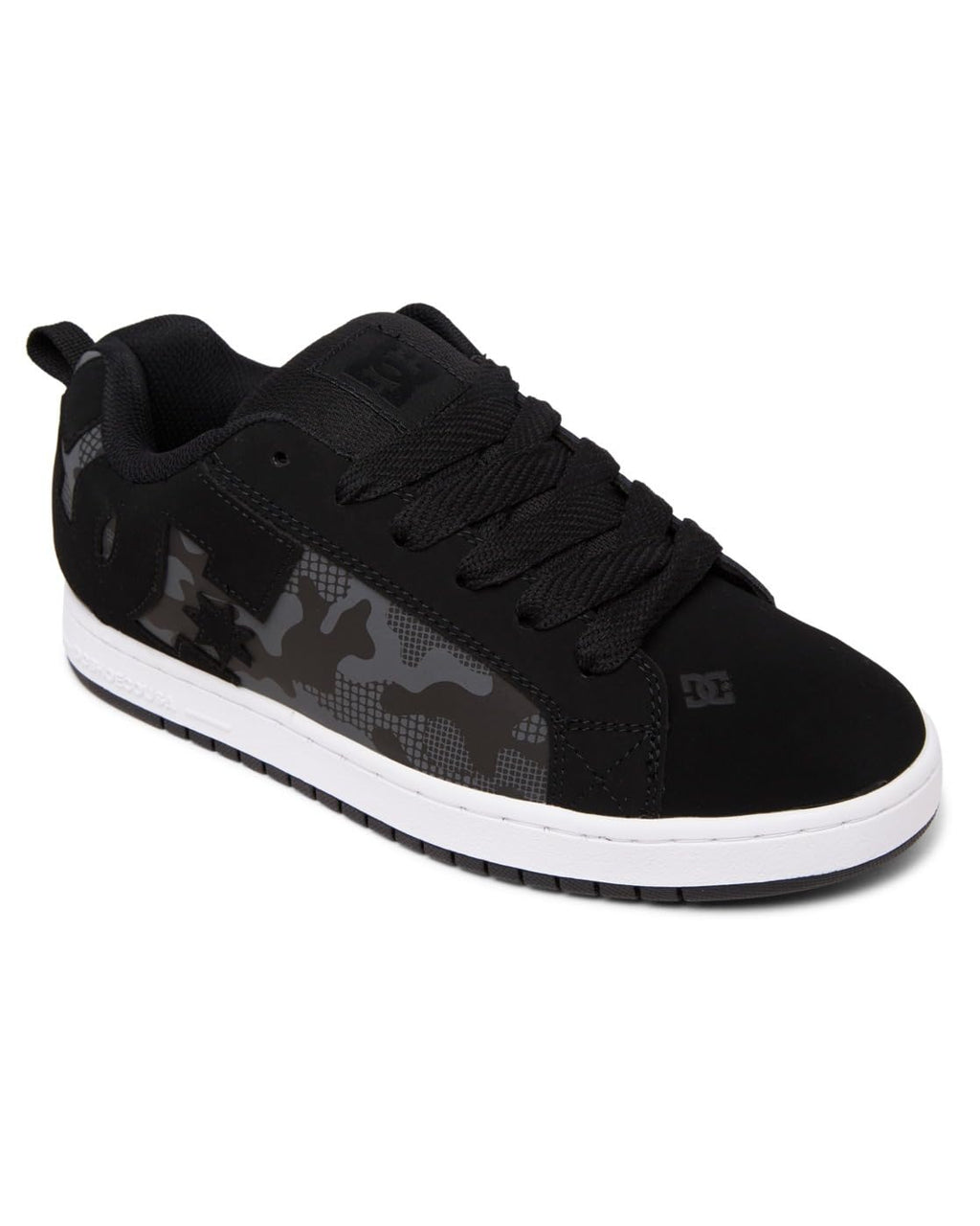DC Herren Court Graffik SE XE Skateschuh