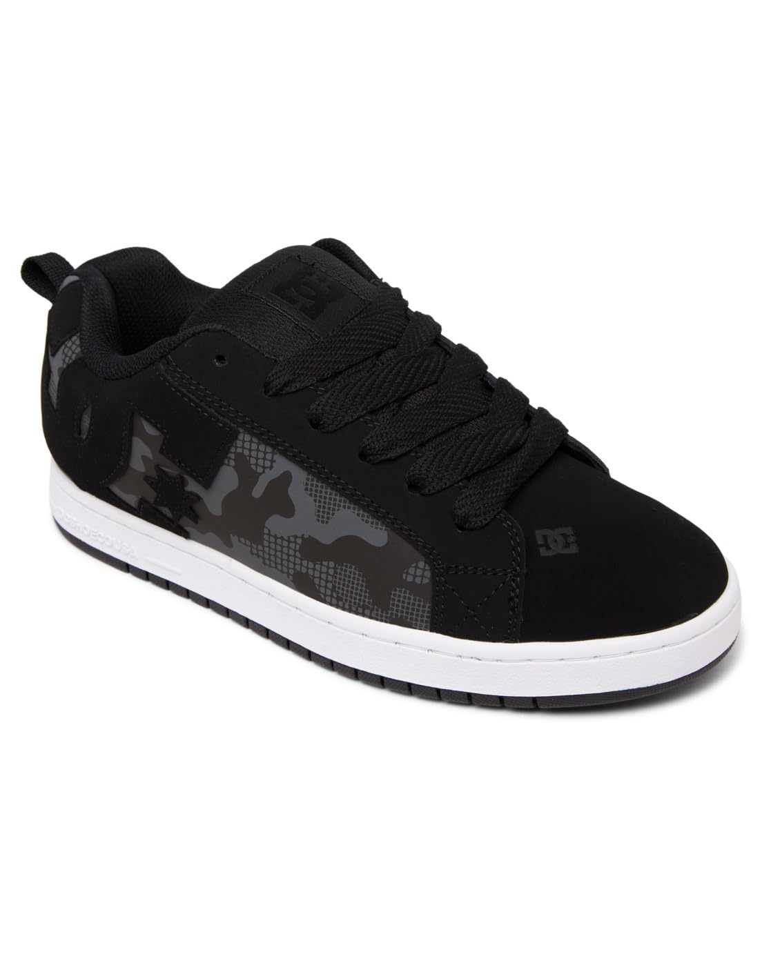 DC Herren Court Graffik SE XE Skateschuh