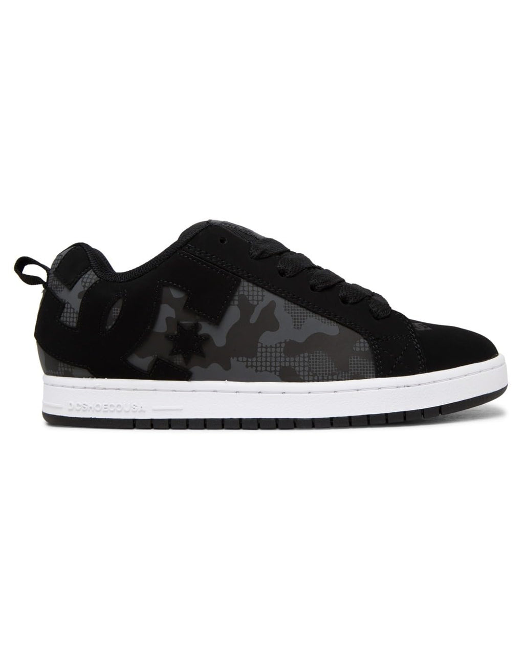 DC Herren Court Graffik SE XE Skateschuh