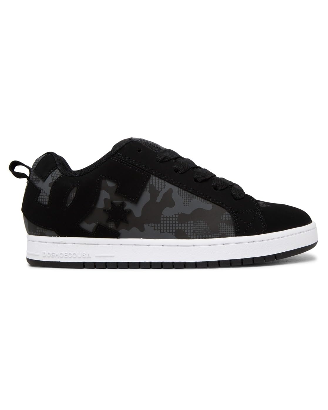 DC Herren Court Graffik SE XE Skateschuh