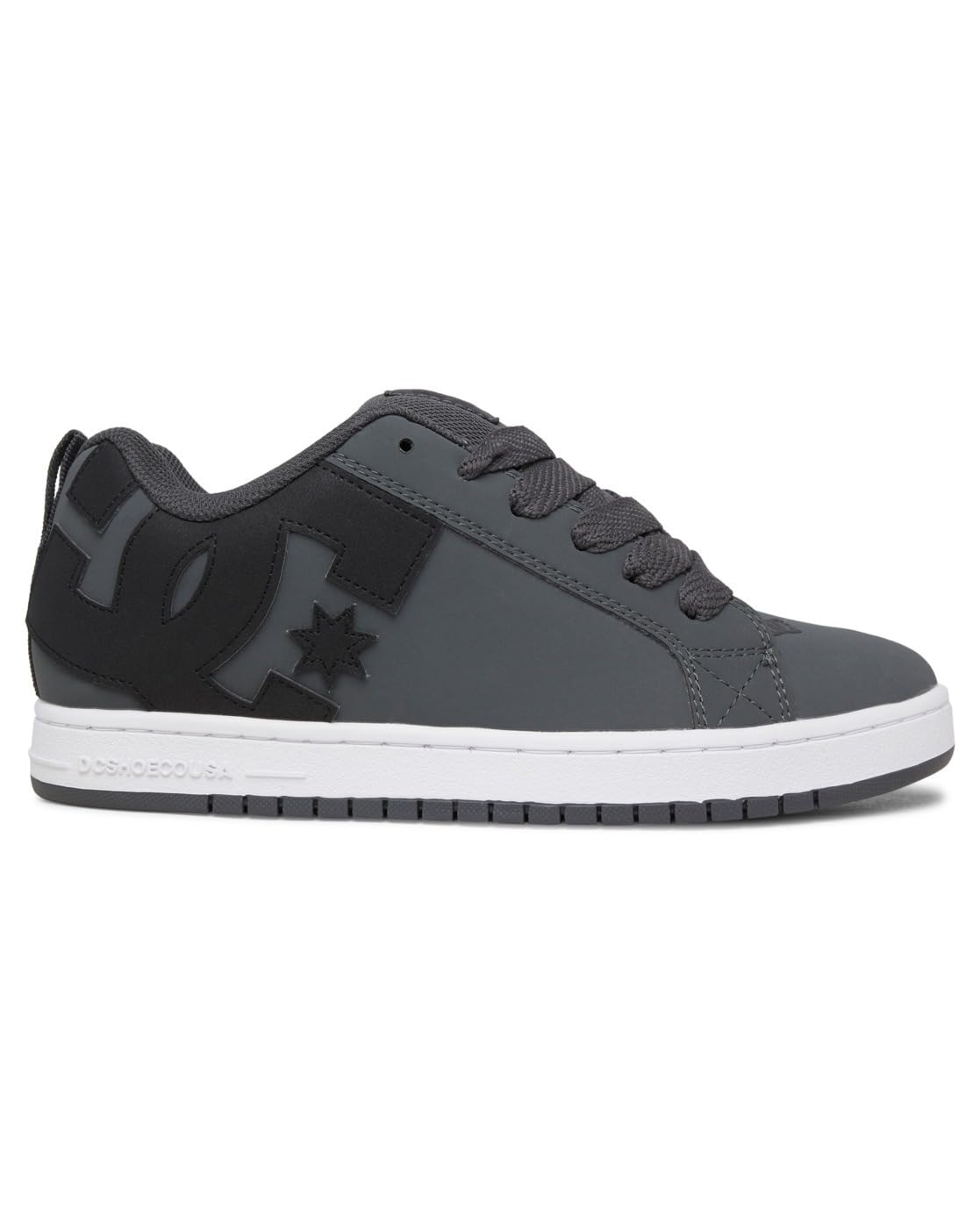 DC Herren Court Graffik SE XE Skateschuh