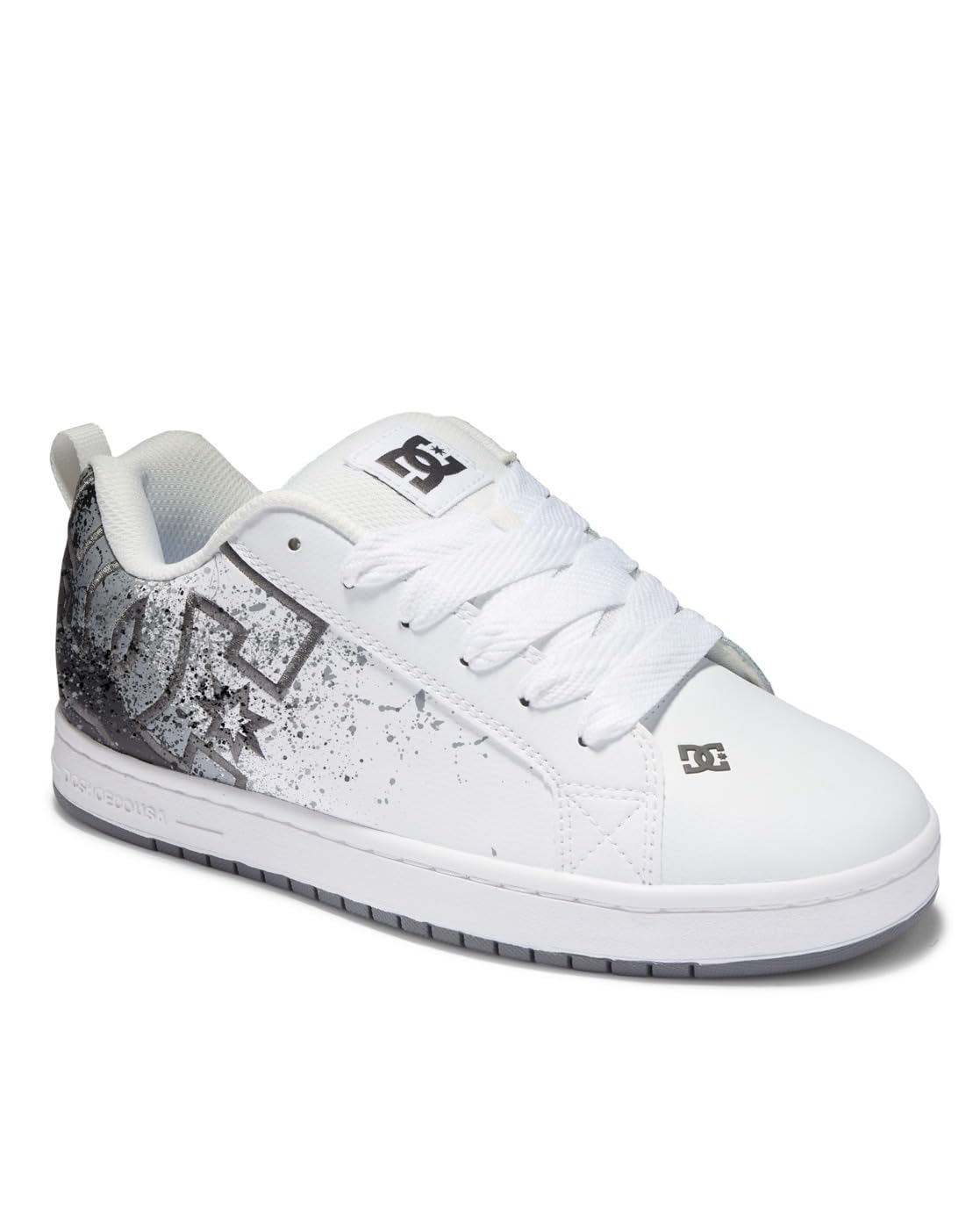 DC Herren Court Graffik SE XE Skateschuh