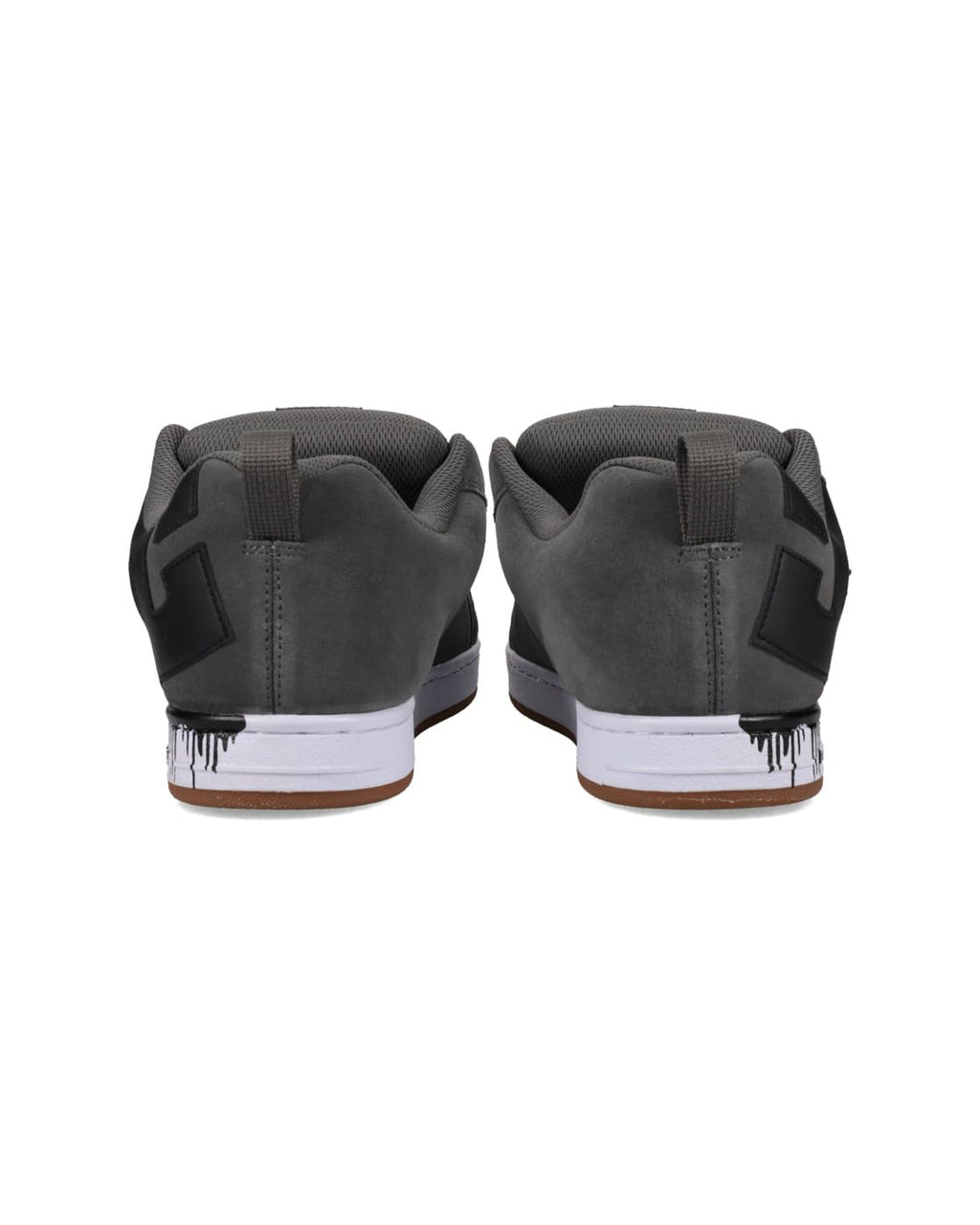 DC Herren Court Graffik SE XE Skateschuh