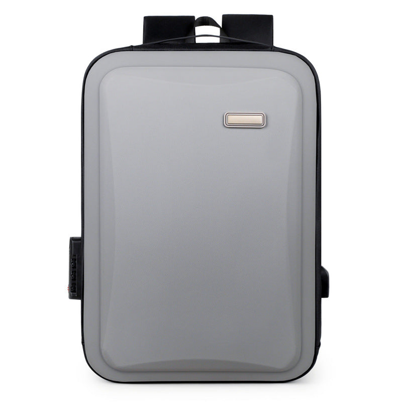 Funktionaler Laptop-Rucksack