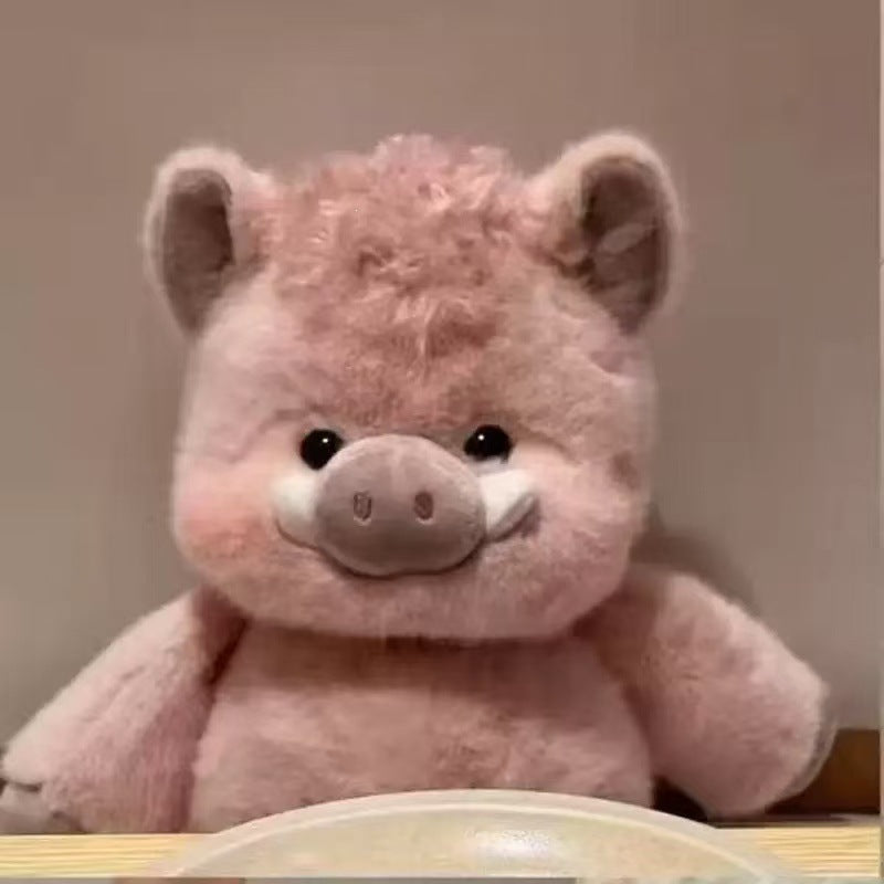 Pao Pao Panda Plüschtier