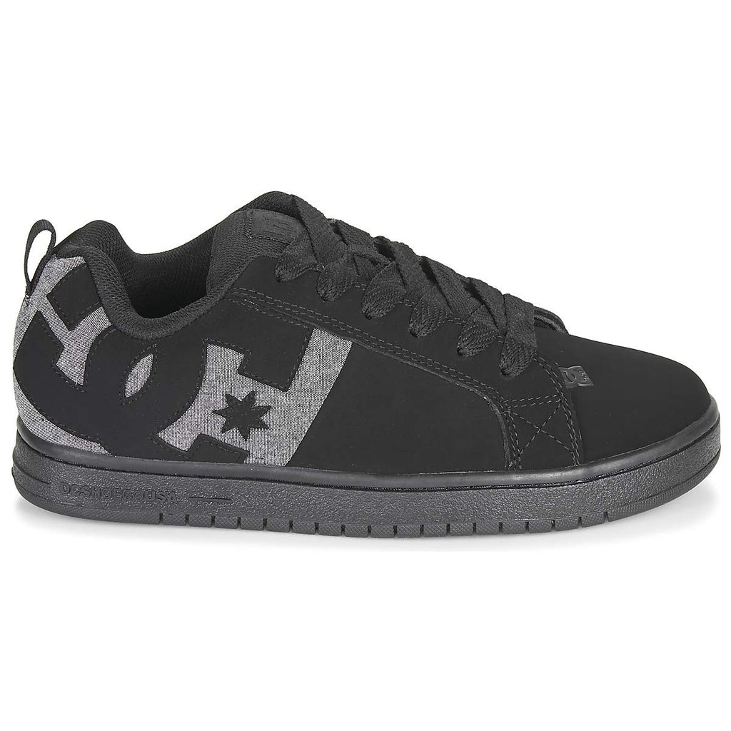 DC Herren Court Graffik SE XE Skateschuh
