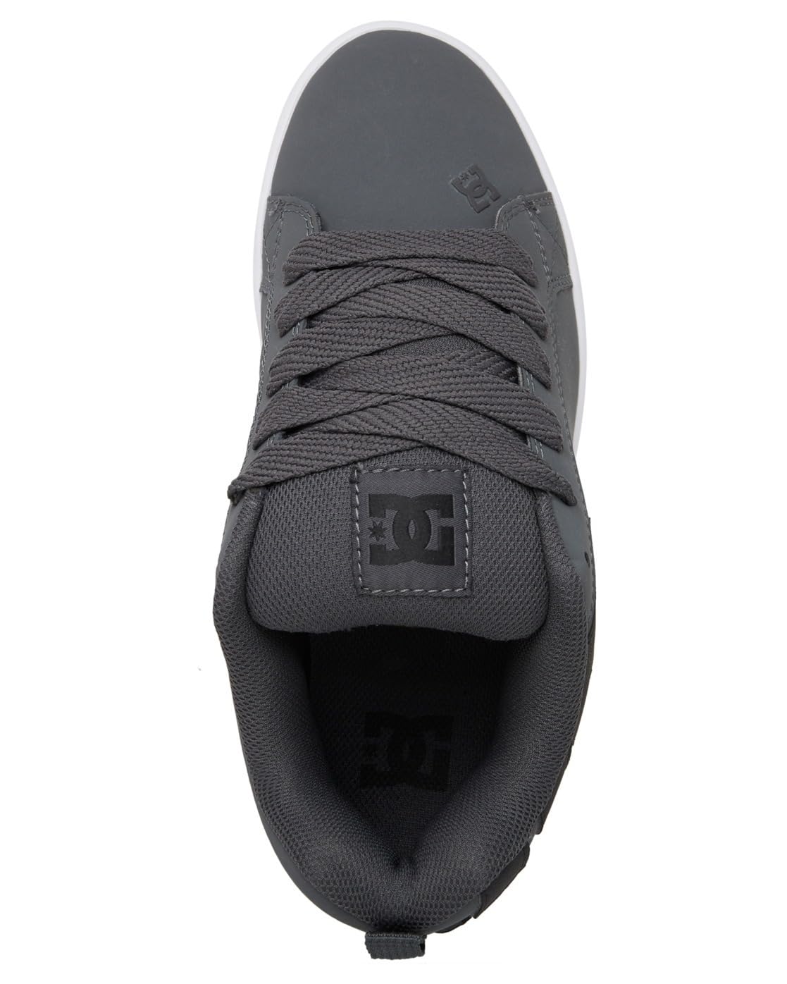 DC Herren Court Graffik SE XE Skateschuh