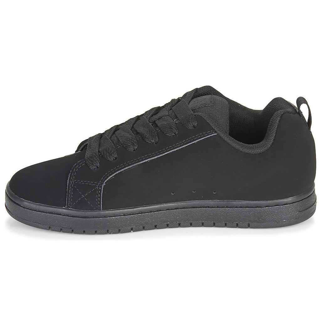DC Herren Court Graffik SE XE Skateschuh