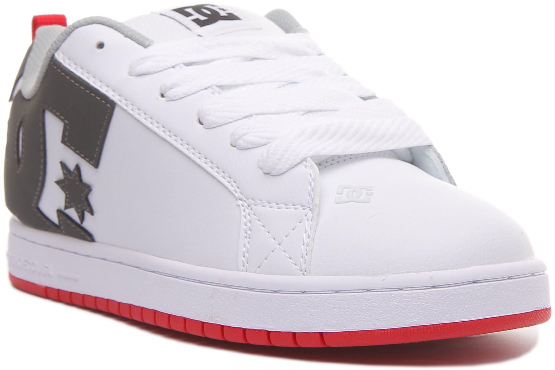 DC Herren Court Graffik SE XE Skateschuh