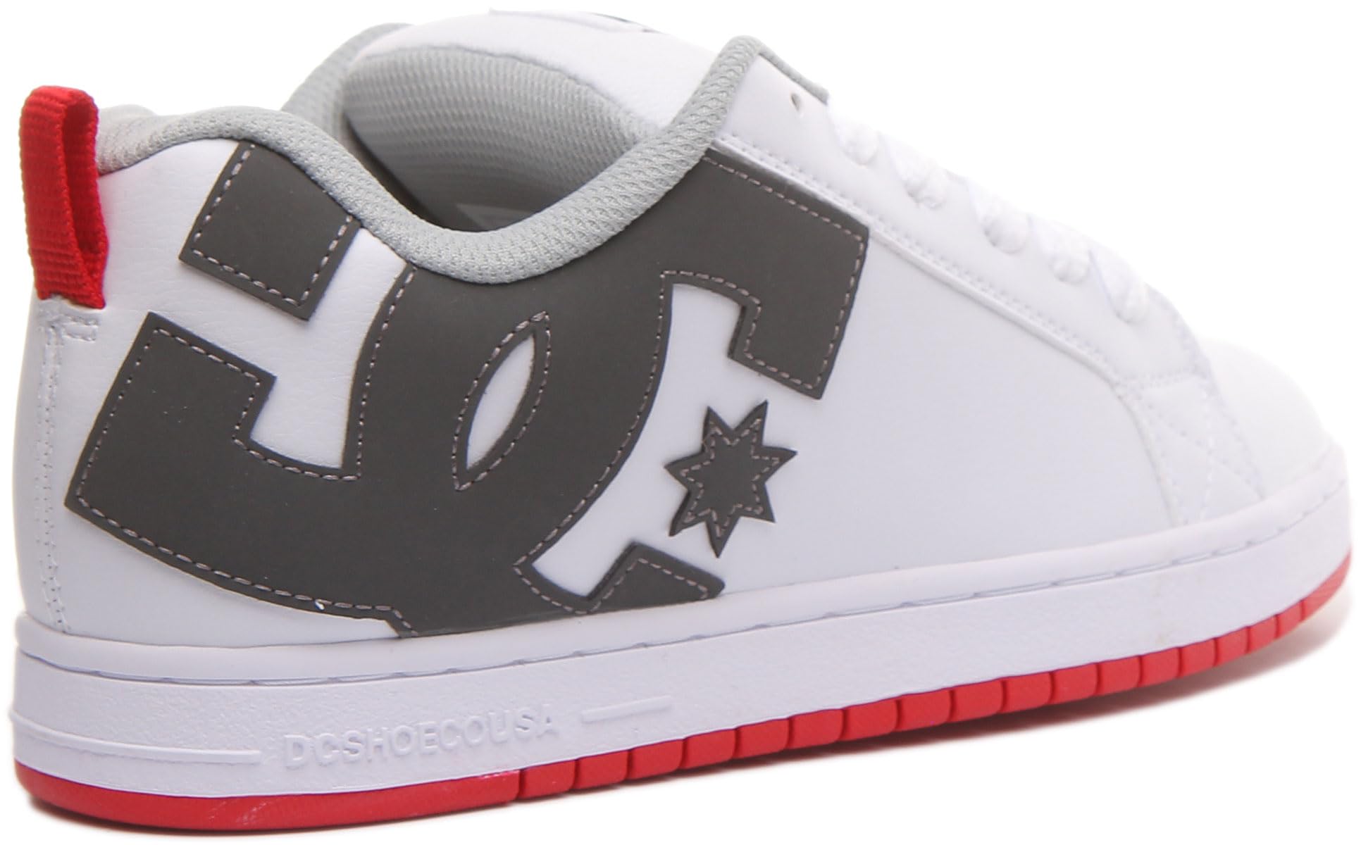 DC Herren Court Graffik SE XE Skateschuh
