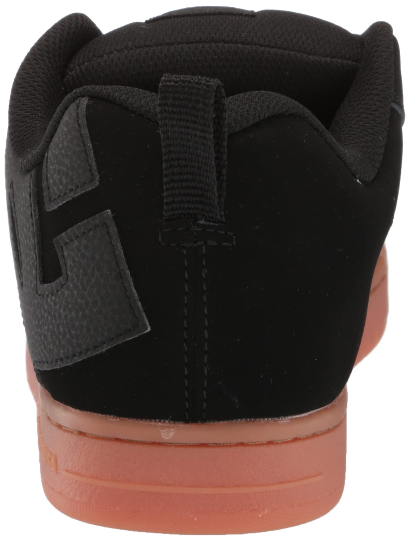 DC Herren Court Graffik Freizeit Low Top Skateschuh Sneaker