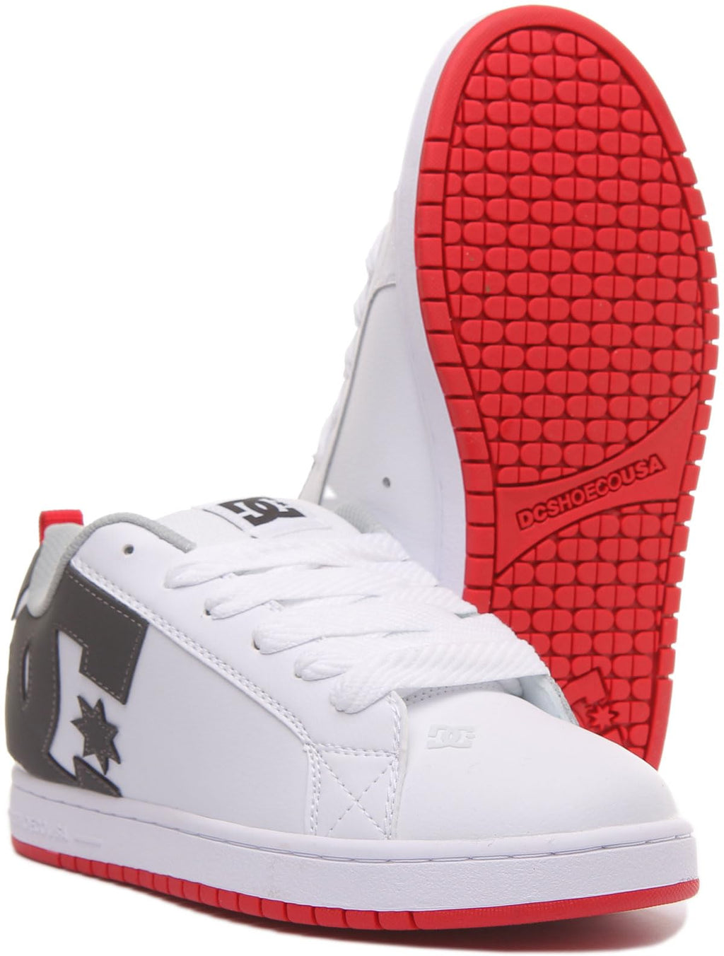 DC Herren Court Graffik SE XE Skateschuh