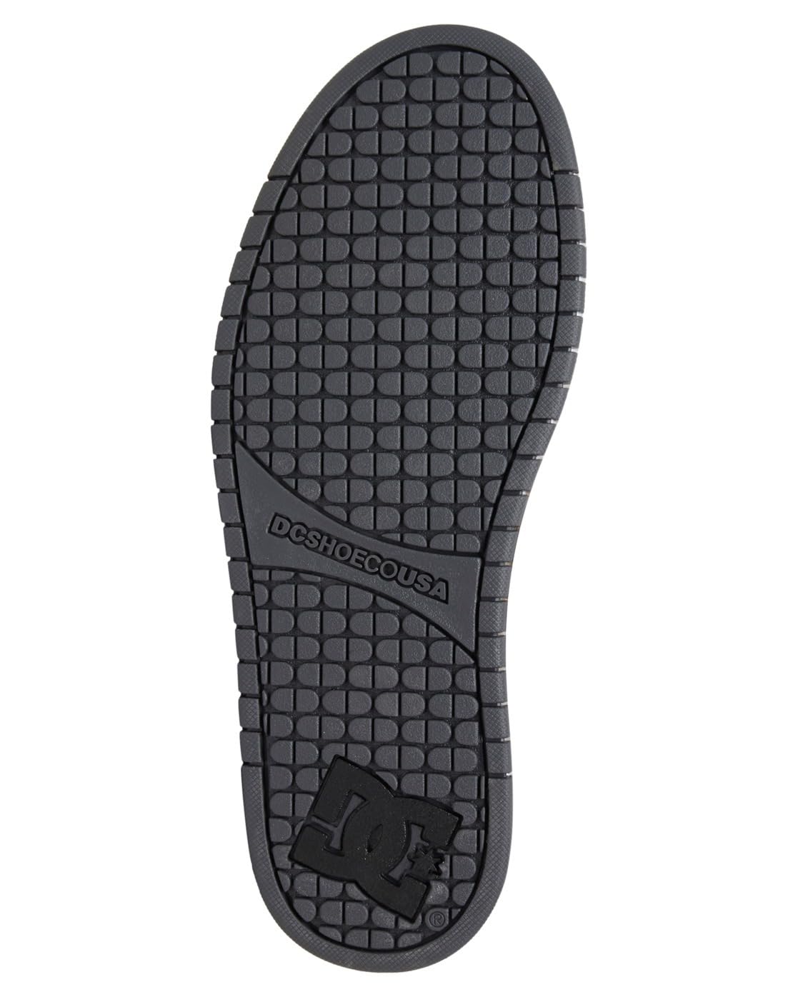 DC Herren Court Graffik SE XE Skateschuh