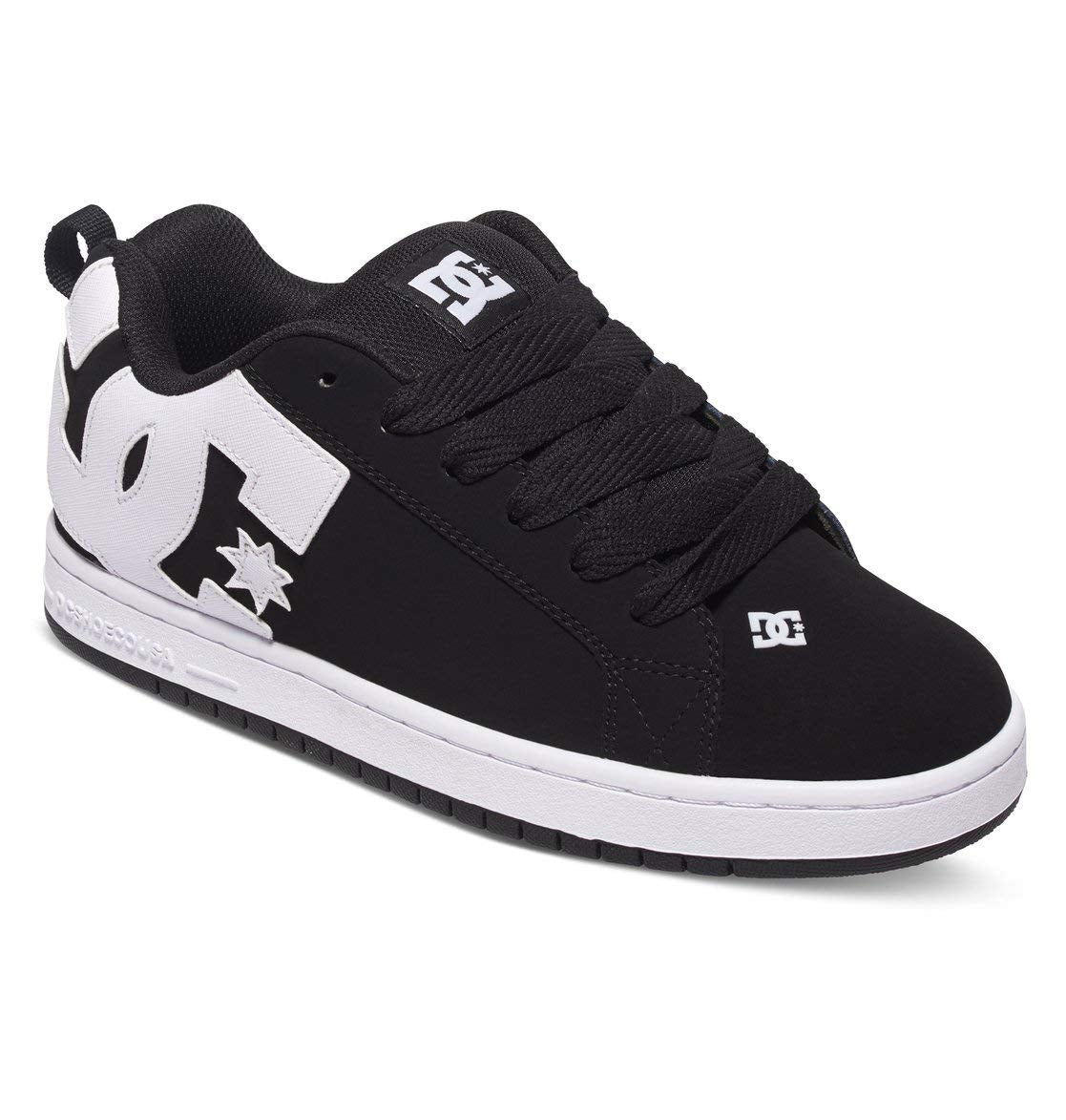 DC Herren Court Graffik SE XE Skateschuh