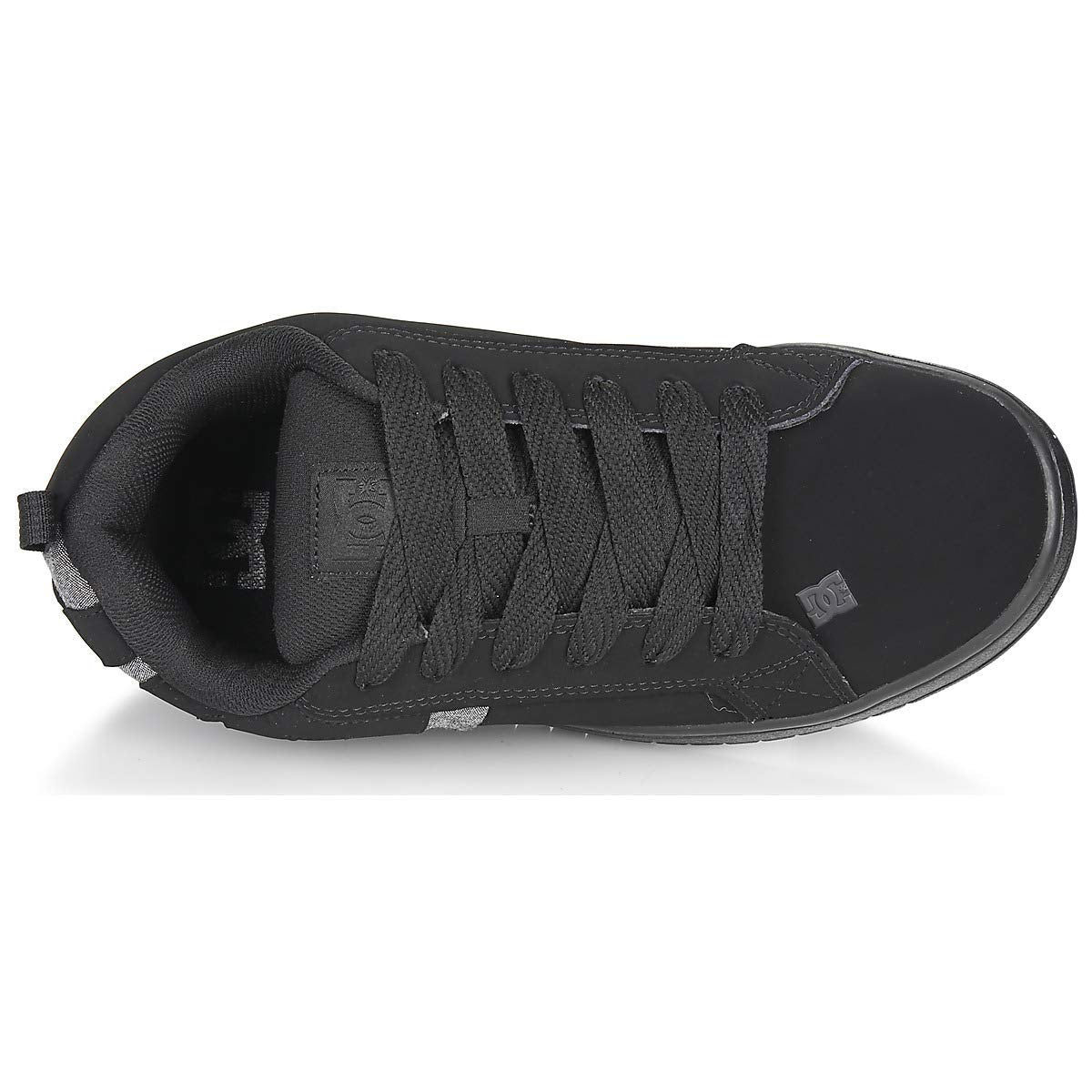 DC Herren Court Graffik SE XE Skateschuh