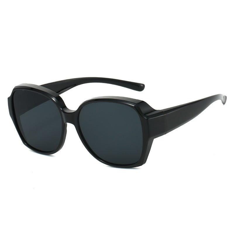 Polarisierte UV-Schutz-Sonnenbrille