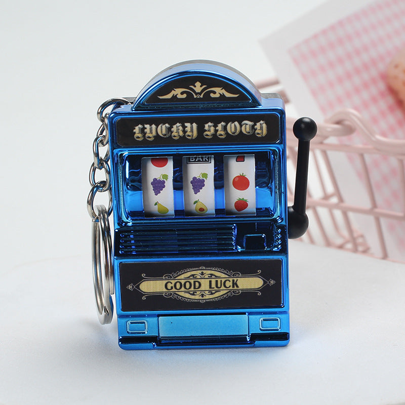 Mini-Handheld-Frucht-Spielautomat