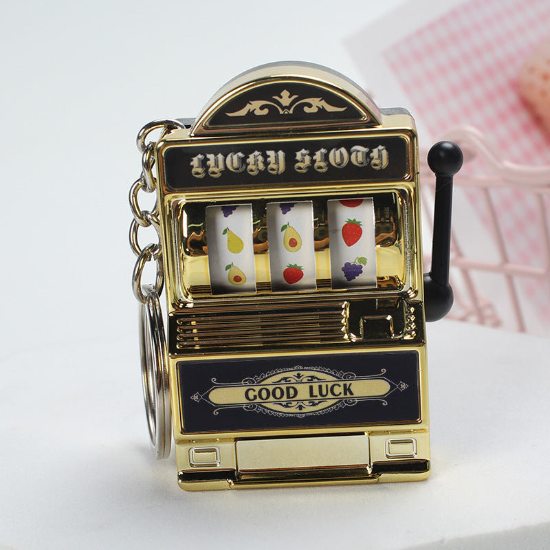 Mini-Handheld-Frucht-Spielautomat