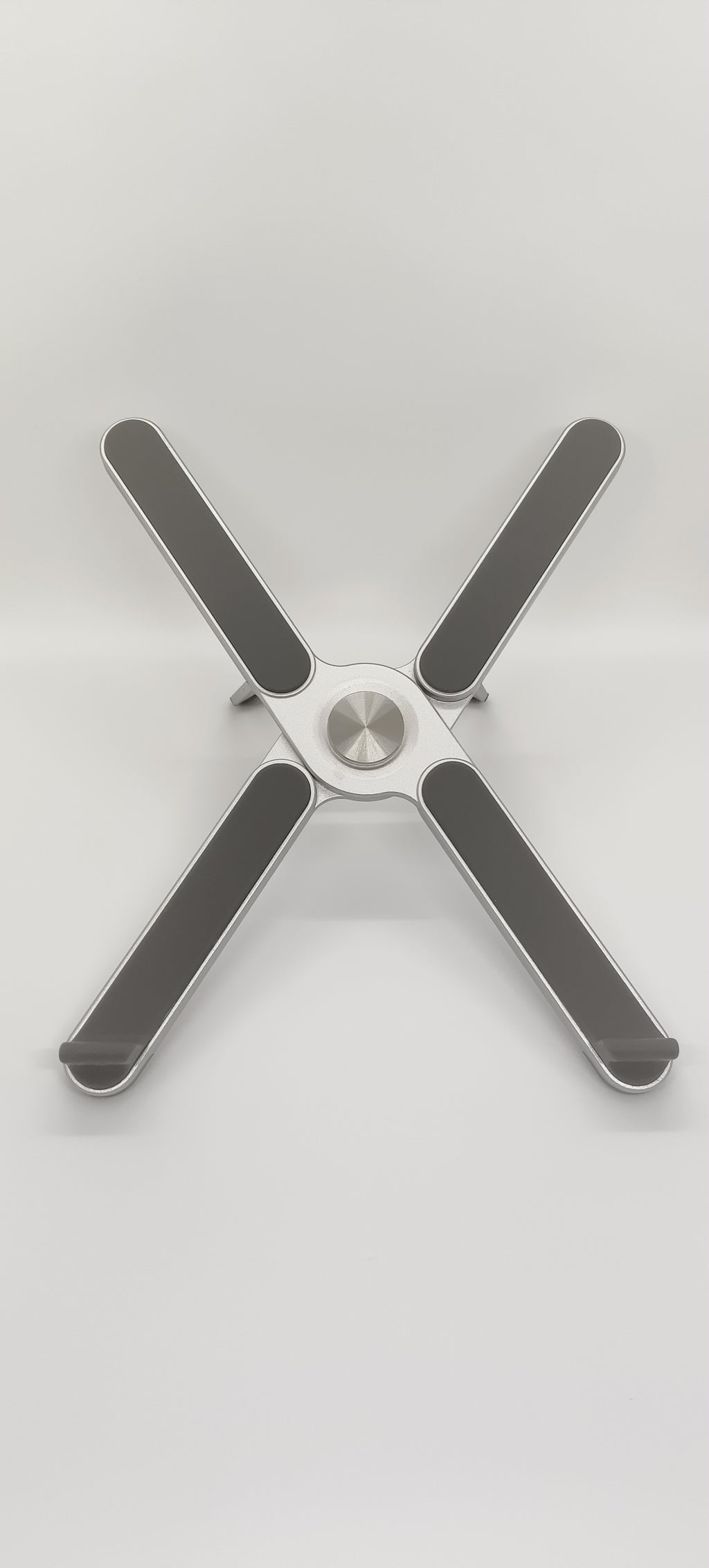 Foldable Aluminum Laptop Stand