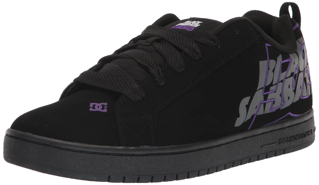 DC Herren Court Graffik SE XE Skateschuh